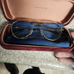 Gucci glasses