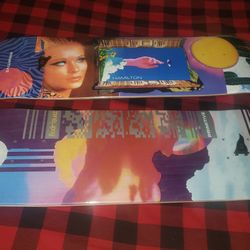 2 Skateboards 1 Great Price 😎