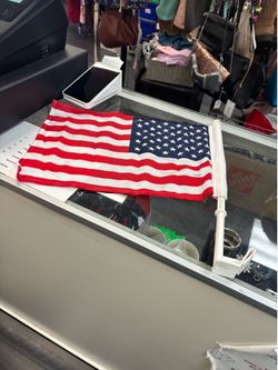 Flags