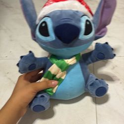 Christmas Stitch 