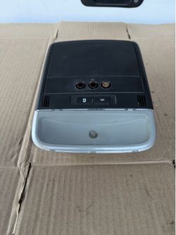 G8 Gt Over head console