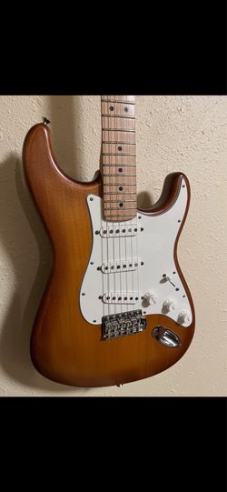 Fender American Strat