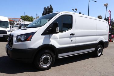 2019 Ford Transit-250
