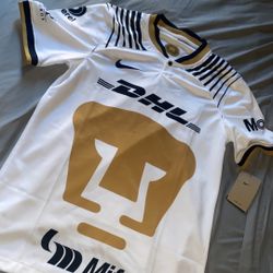 Pumas UNAM 22/23 Home 