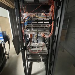 Server Rack