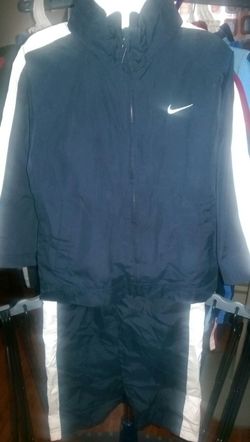 Kids Nike set