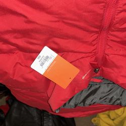 New Vest