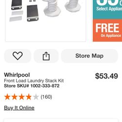  laundry set kit 