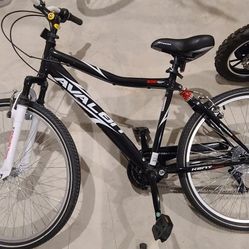 26" AVALON Cruiser Road Bike
