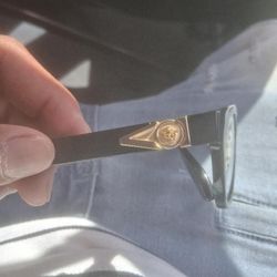 Lentes Versace 
