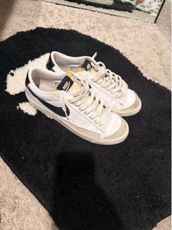 Men’s Nike Blazer Low