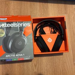 Open Box New Multi Gaming Esports Headphones 