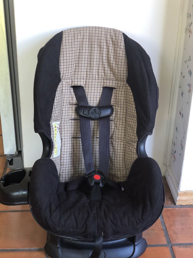 Costco Juvenile Infant Car Seat
