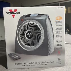 Vornado Heater