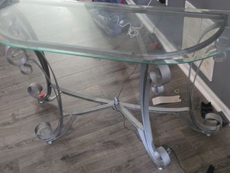 Side table