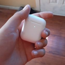 Airpods 2nd Gen Case