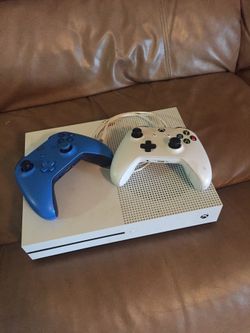 Xbox one S for sale