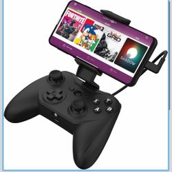Rotor Riot Controller