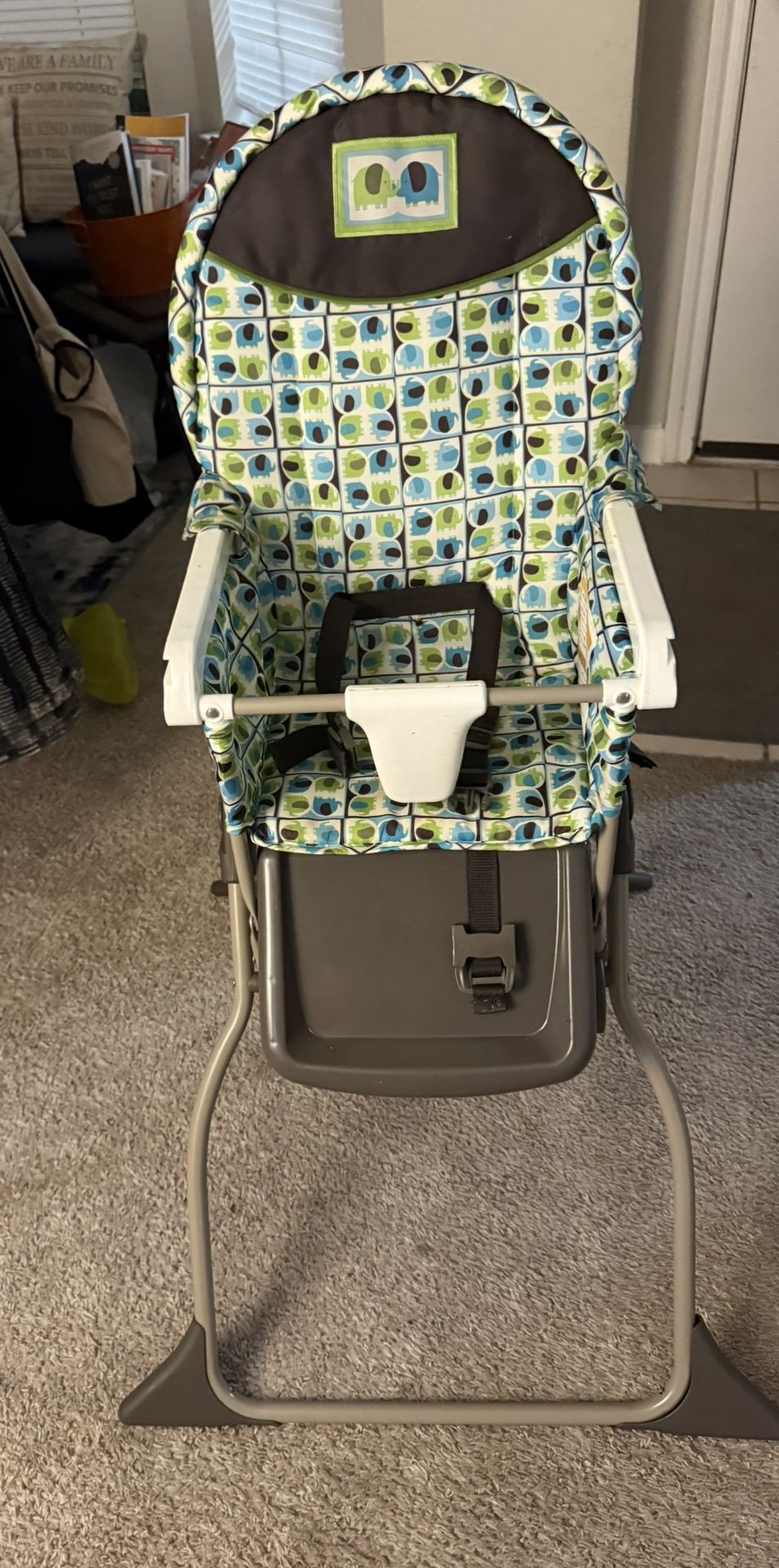 High Chair