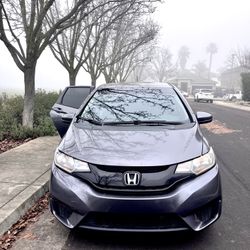 2016 Honda FIT