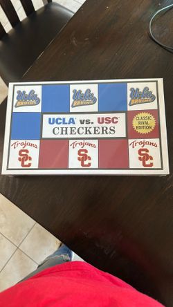 Checkers