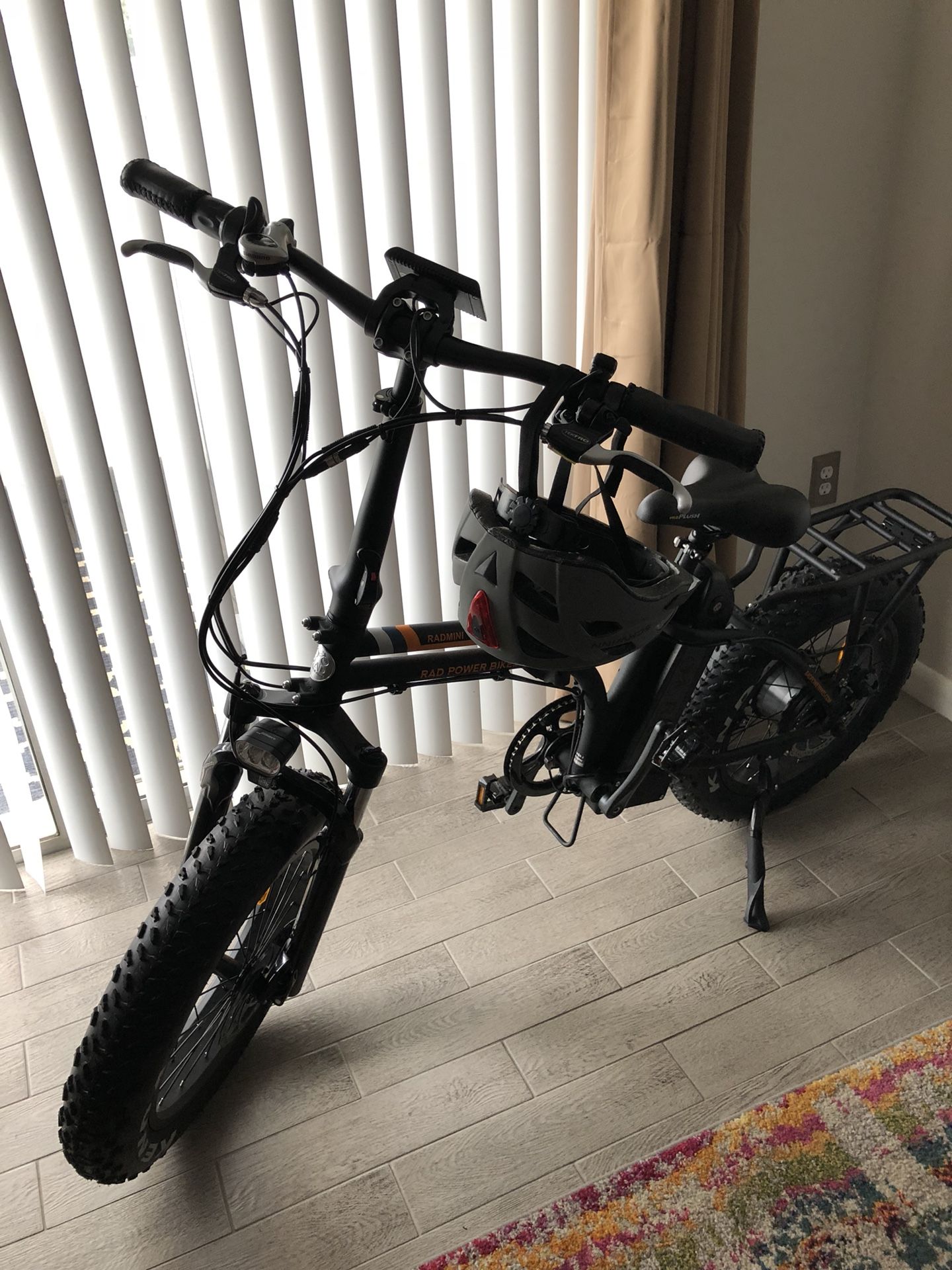 rad mini for sale