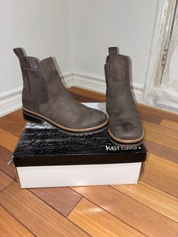 New womens boots