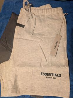 Essential short
