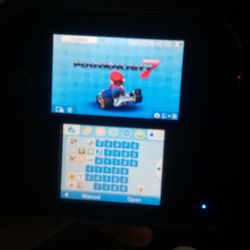 Nintendo 2ds