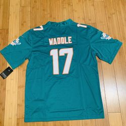 WADDLE DOLPHIN JERSEY