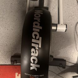 Nordic track Elliptical 