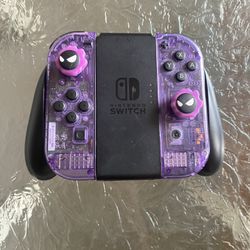 Nintendo Switch Controllers 