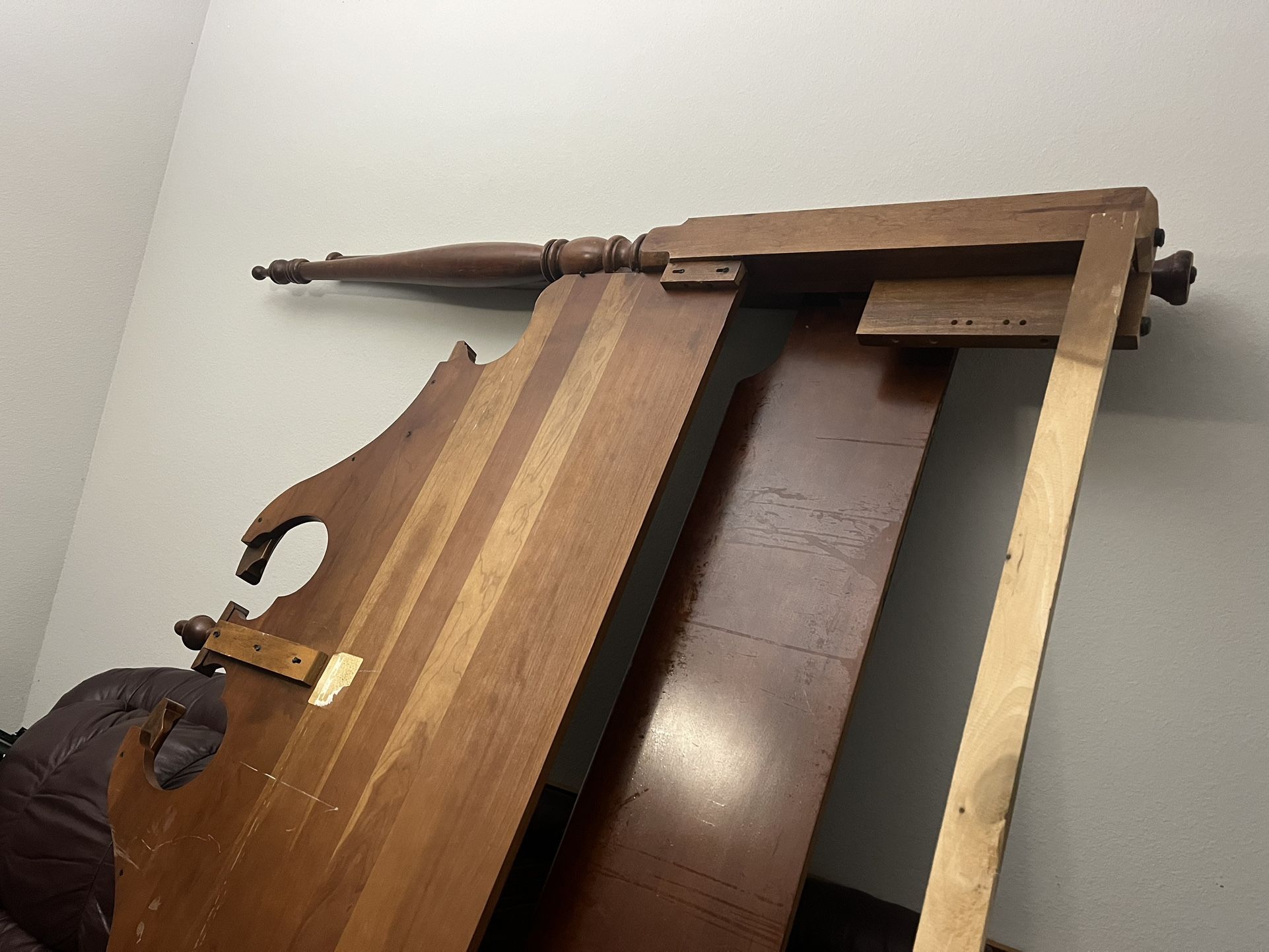 Headboard