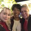 Tami, Carly & Jay ❤️