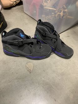 Jordan 8