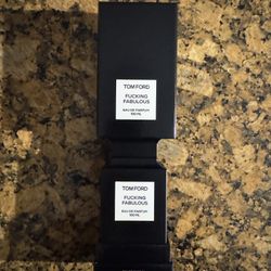 Tom Ford Fabulous 