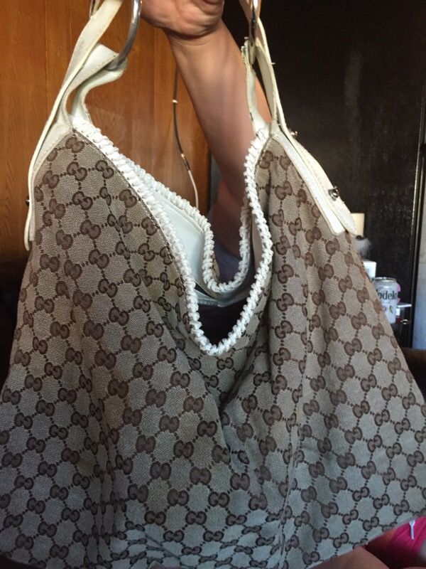 Tote Gucci
