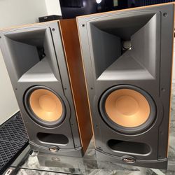 Klipsch RB-75 Pair Cheap