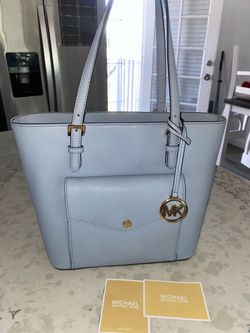 Michael kors jet set medium OBO