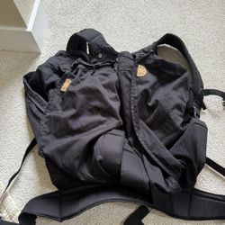 Weego Twin baby Carrier 