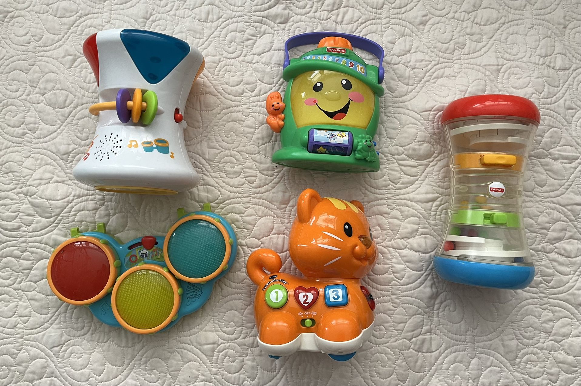 Toddler Toys