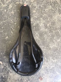 Bicycle Seat 