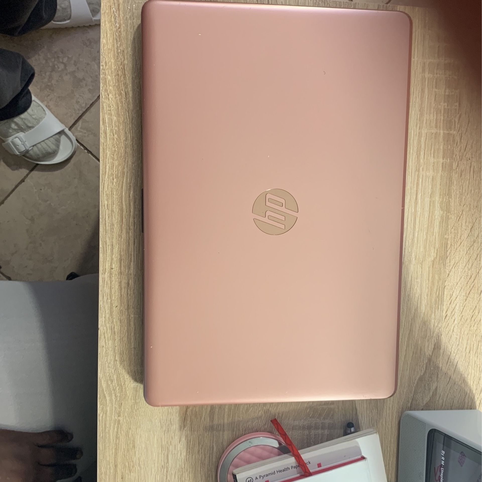 HP Laptop 15in/ Touchscreen