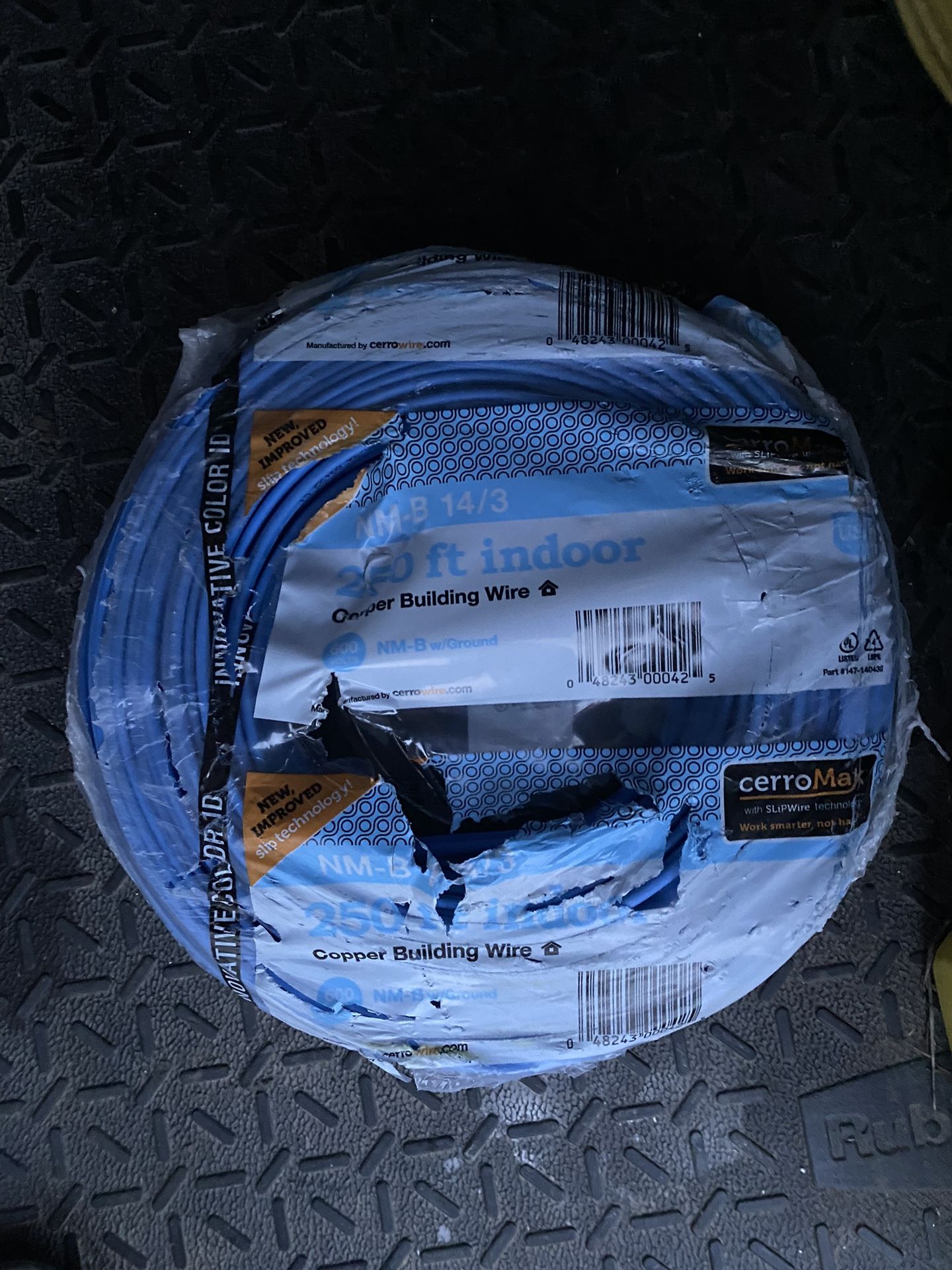 14/3 Wire