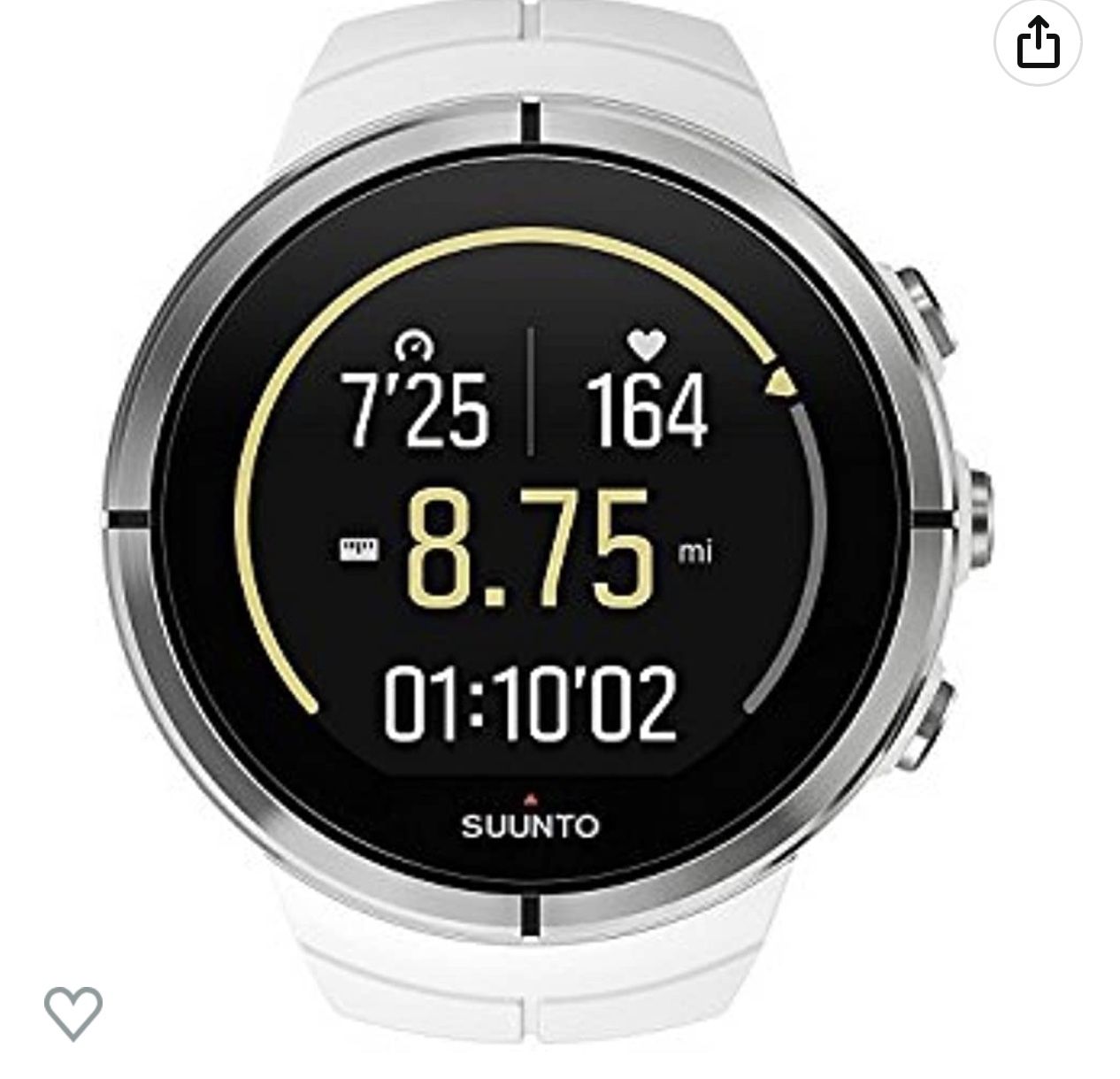 Часы Suunto Spartan Купить