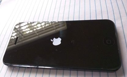 iPhone 5 unlocked