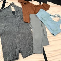 All Clothing Must Go 