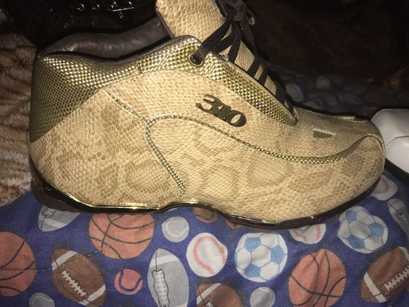 Precio de tenis marca 310 hot sale