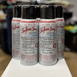 Seafoam Spray & Lube 12oz (5x)