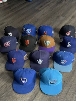 Hat Sale 
